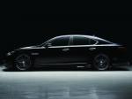 Lexus LS600h Black Bison Edition by Wald 2010 года
